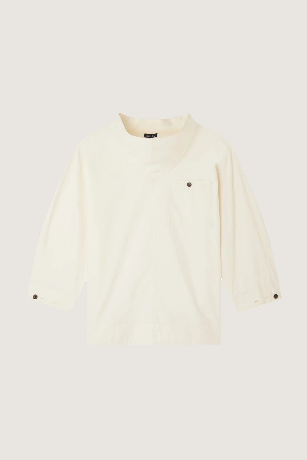 Soeur CHEMISE VAIL â Image 7