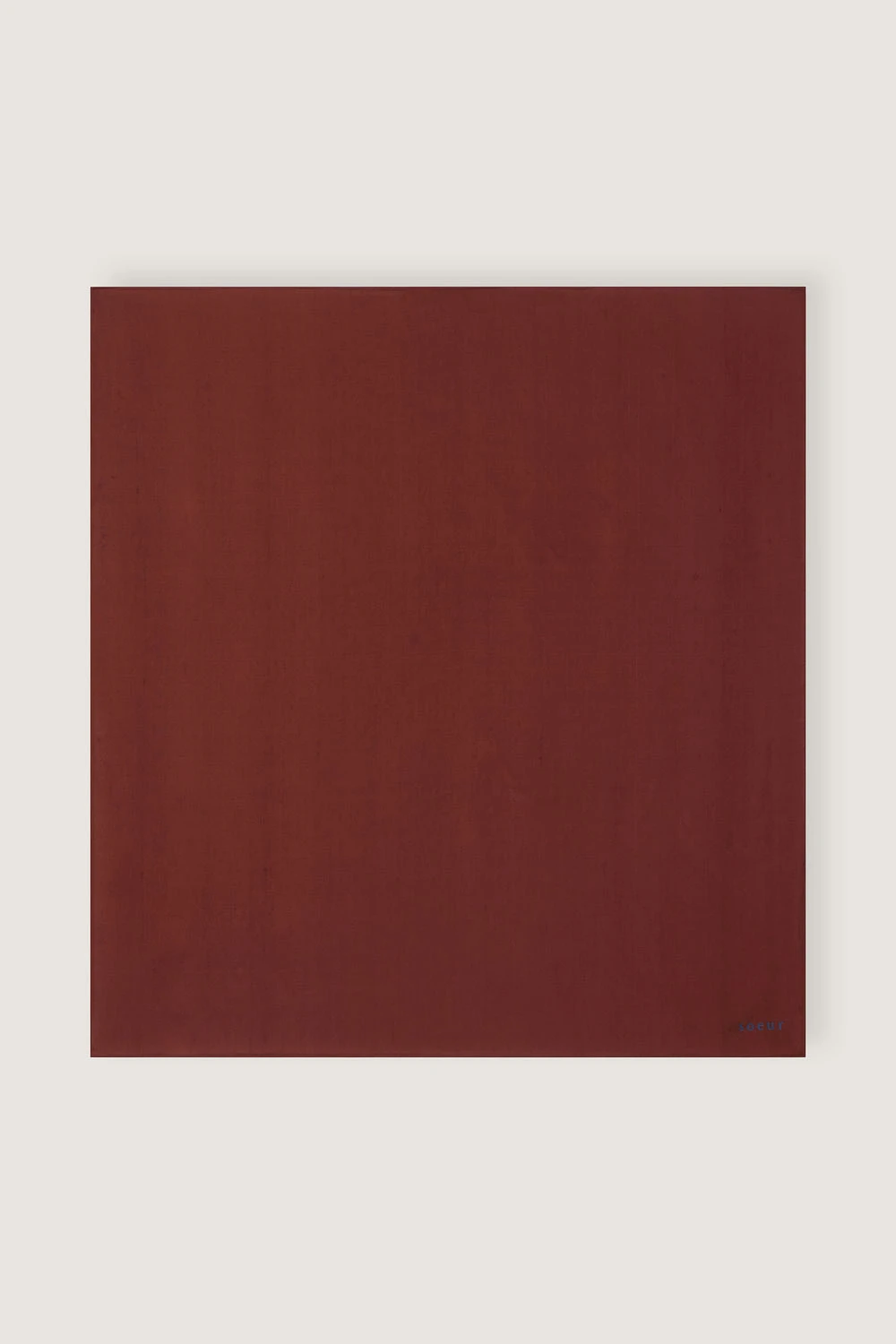 Soeur FOULARD SQUARE – Image 2