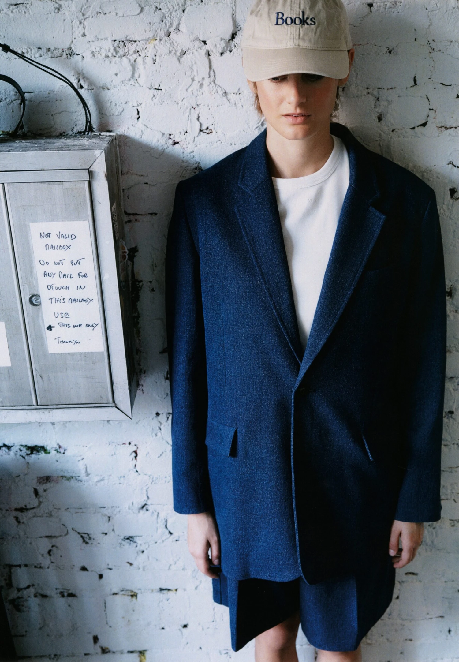 Soeur CASQUETTE BOOKS â Image 3