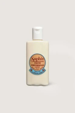 Soeur CRÈME SAPHIR