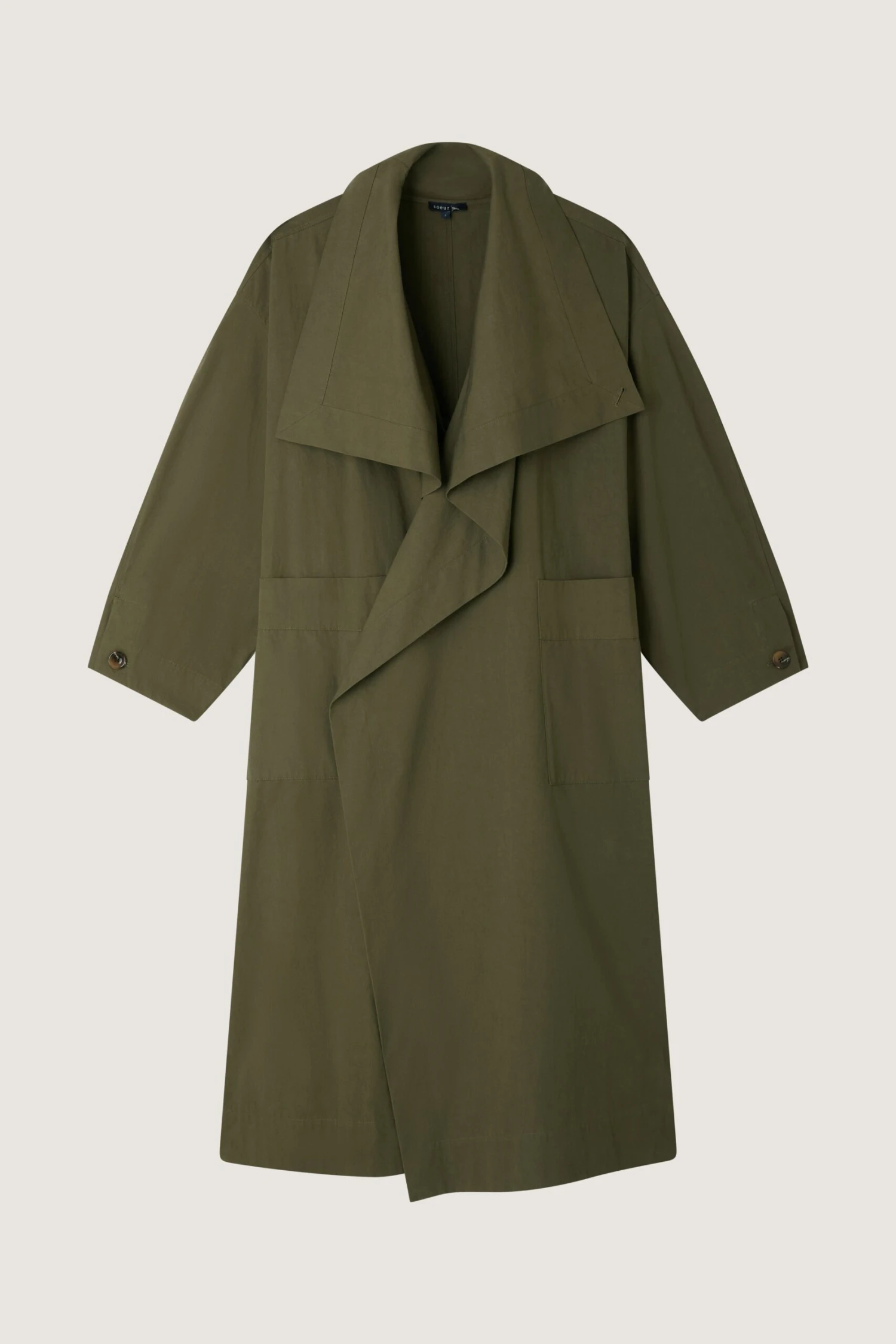 Soeur MANTEAU ALBATROS – Image 7