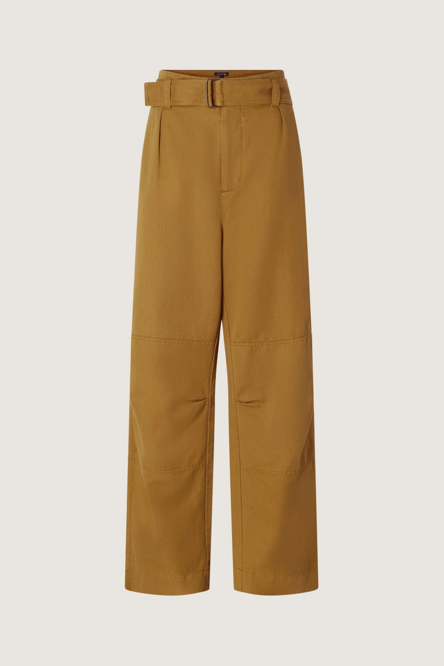 Soeur PANTALON ANKARA â Image 8