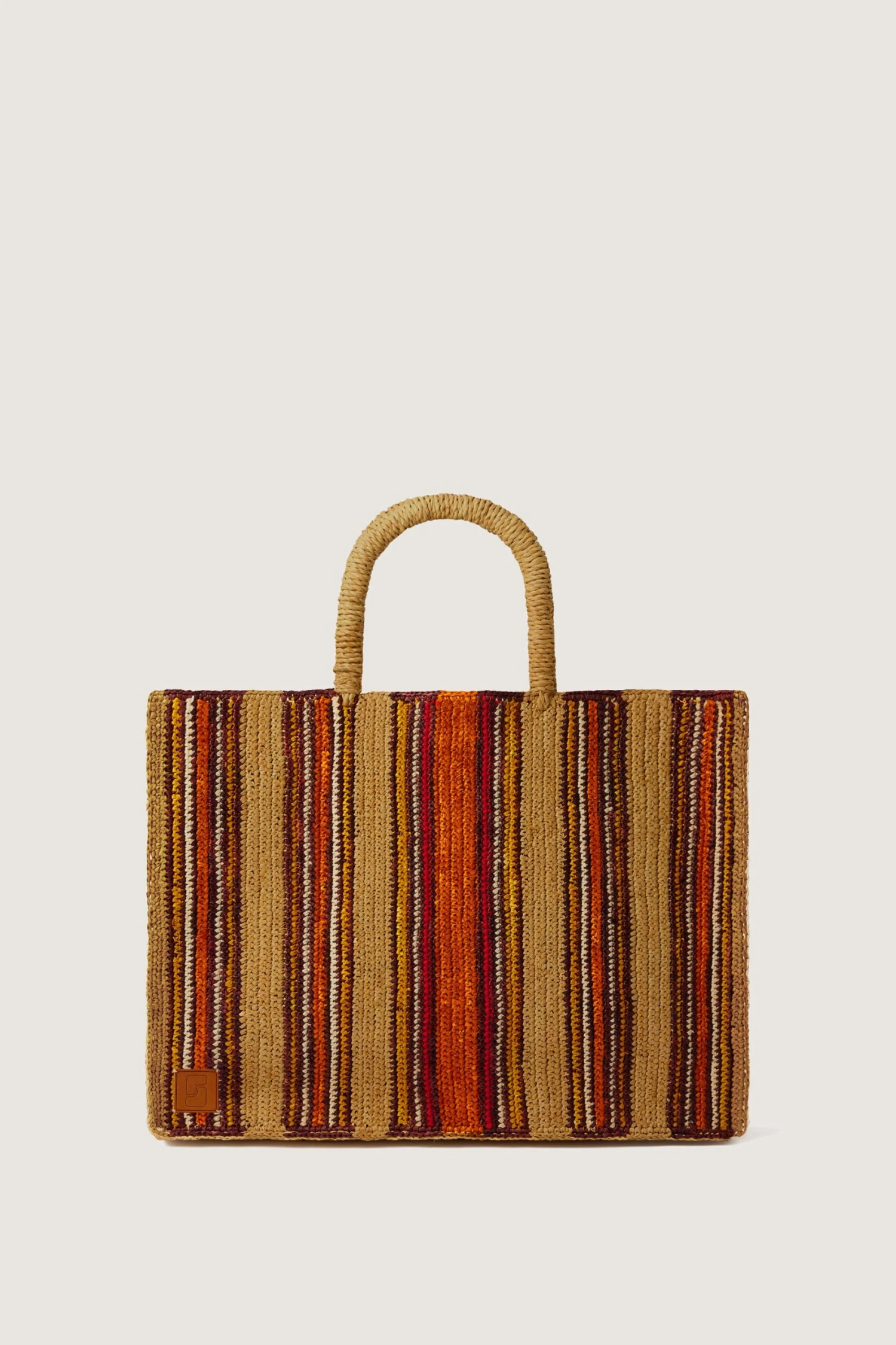 Soeur PANIER PAPAYE MAXI