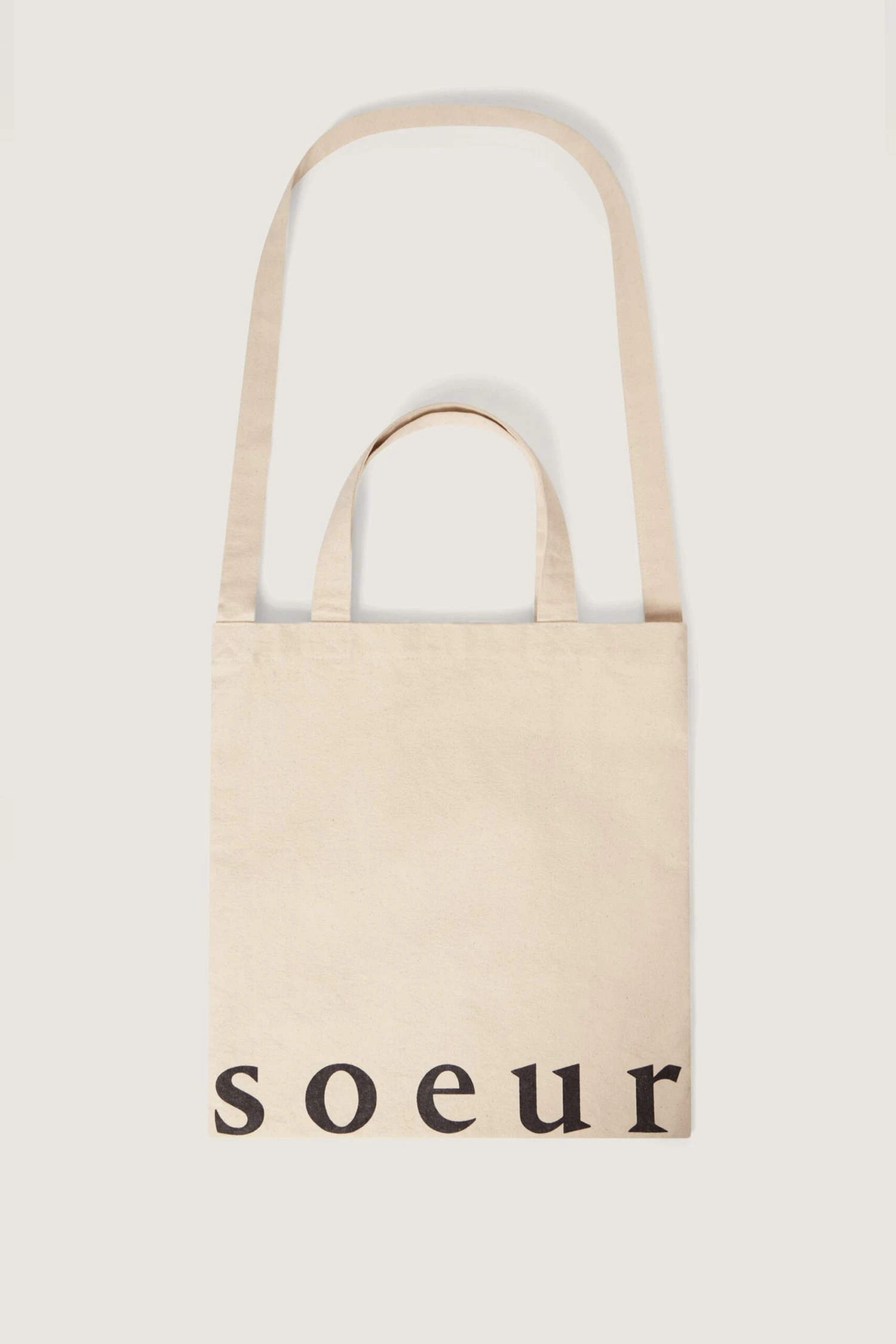 Soeur MEDIUM TOTE BAG
