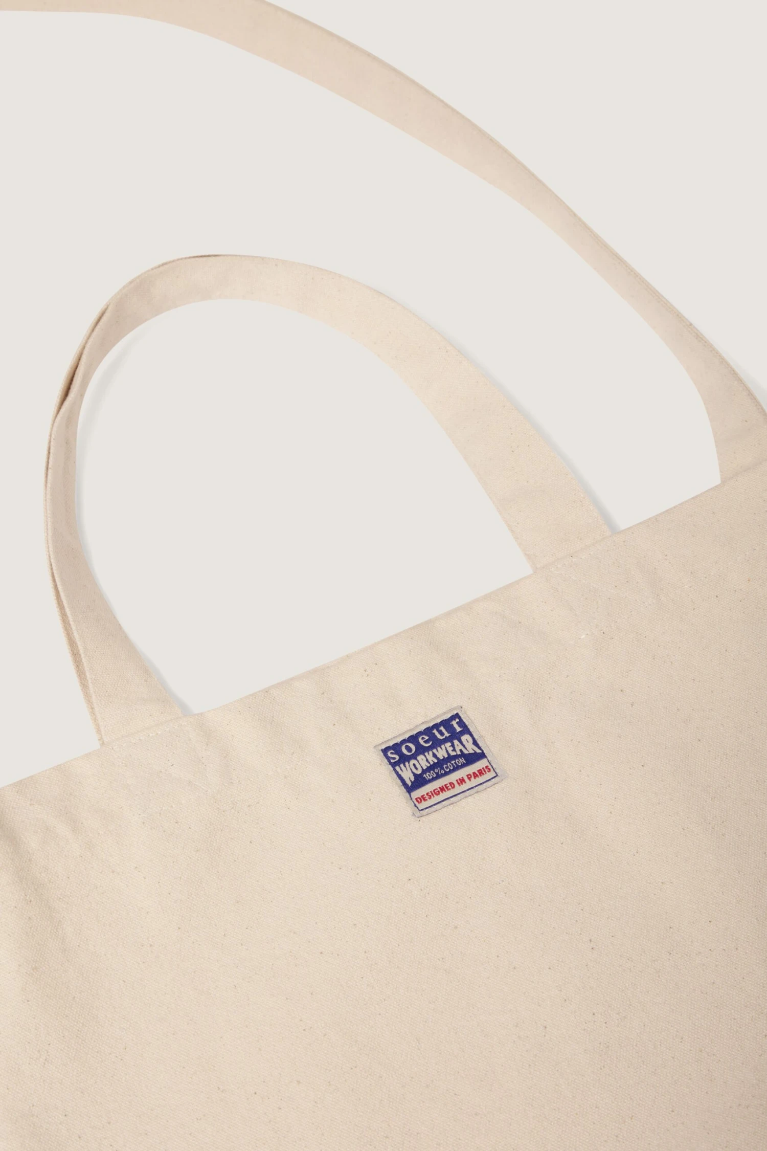 Soeur MEDIUM TOTE BAG – Image 3
