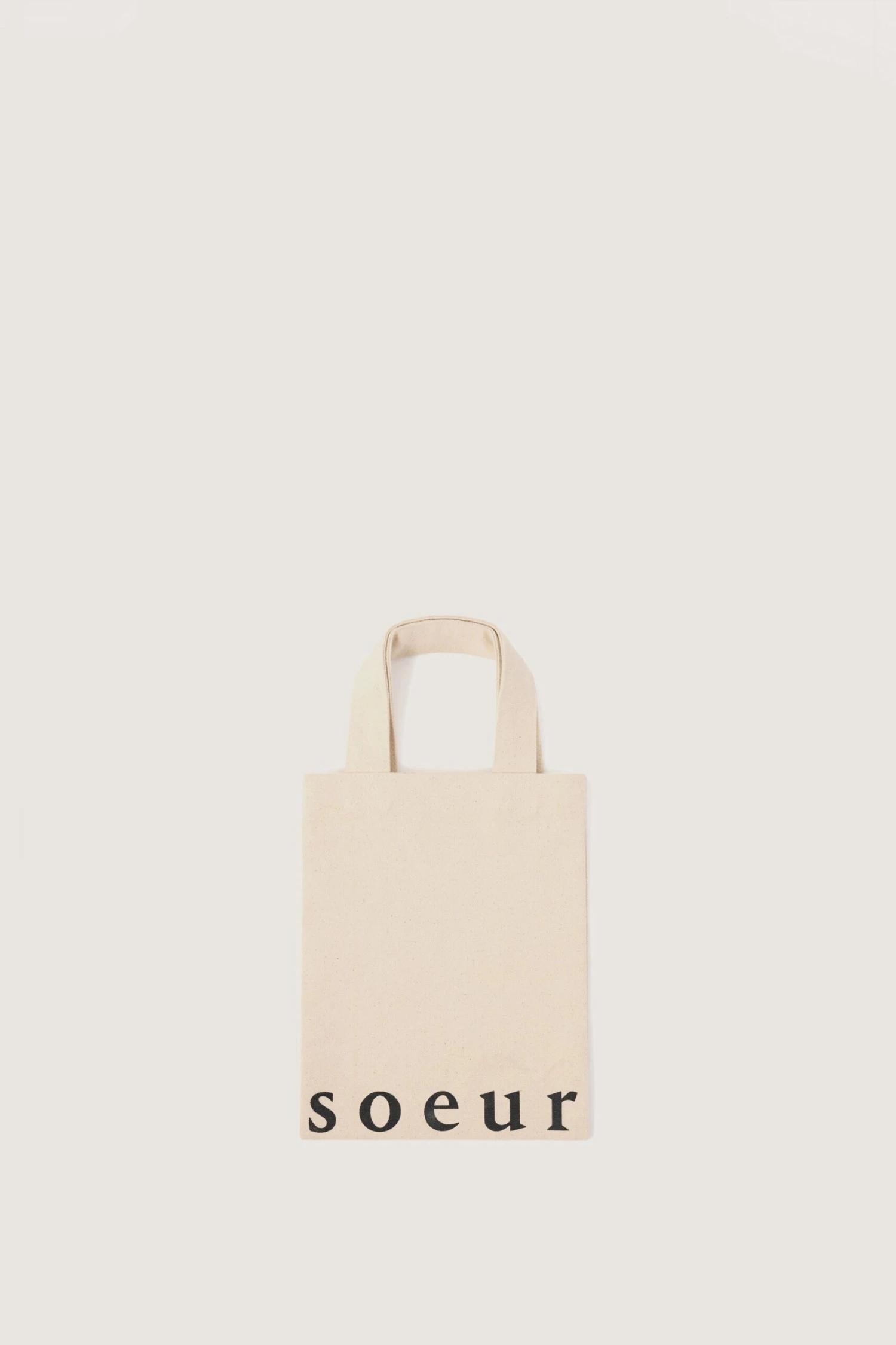 Soeur MINI TOTE BAG