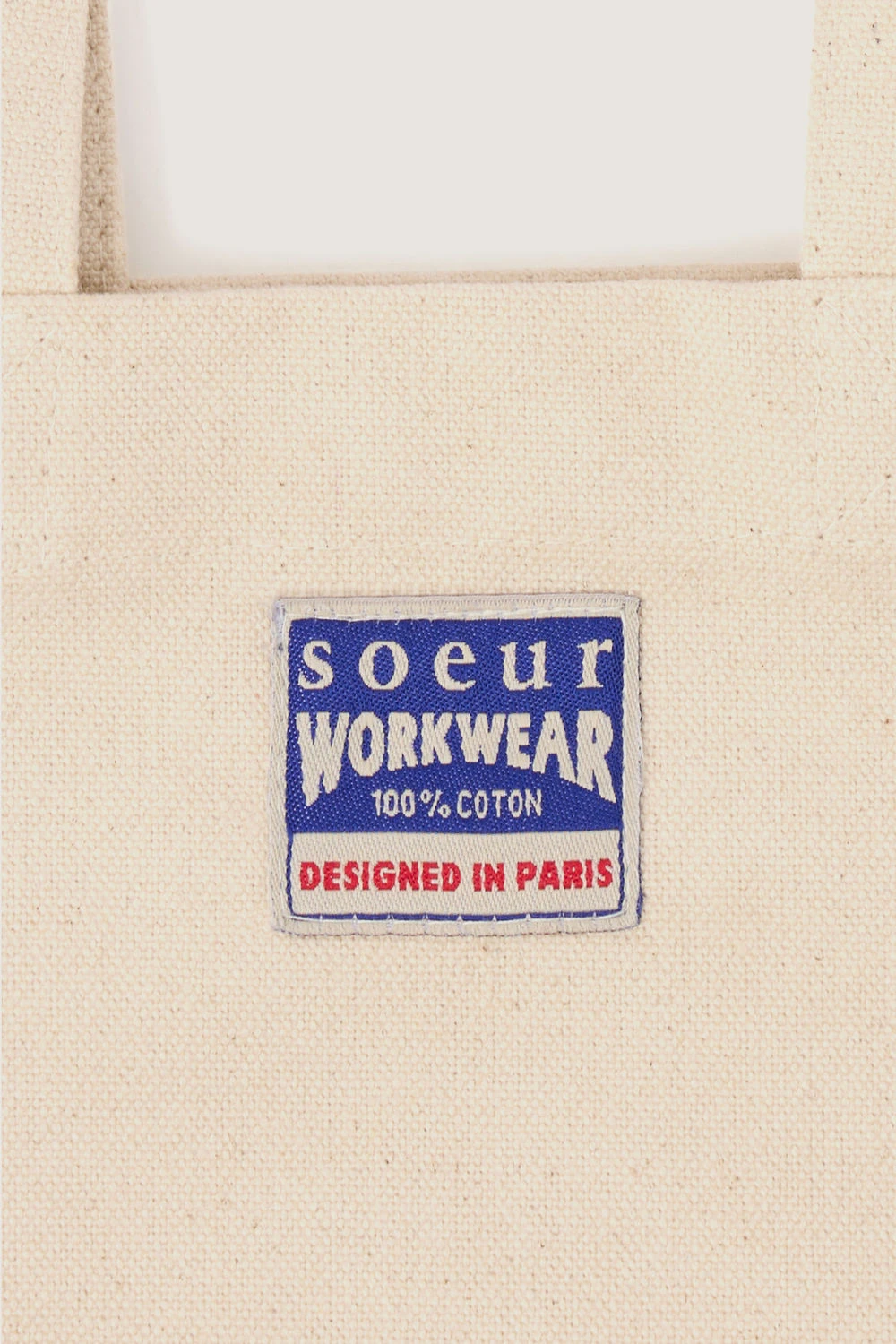 Soeur MINI TOTE BAG – Image 4