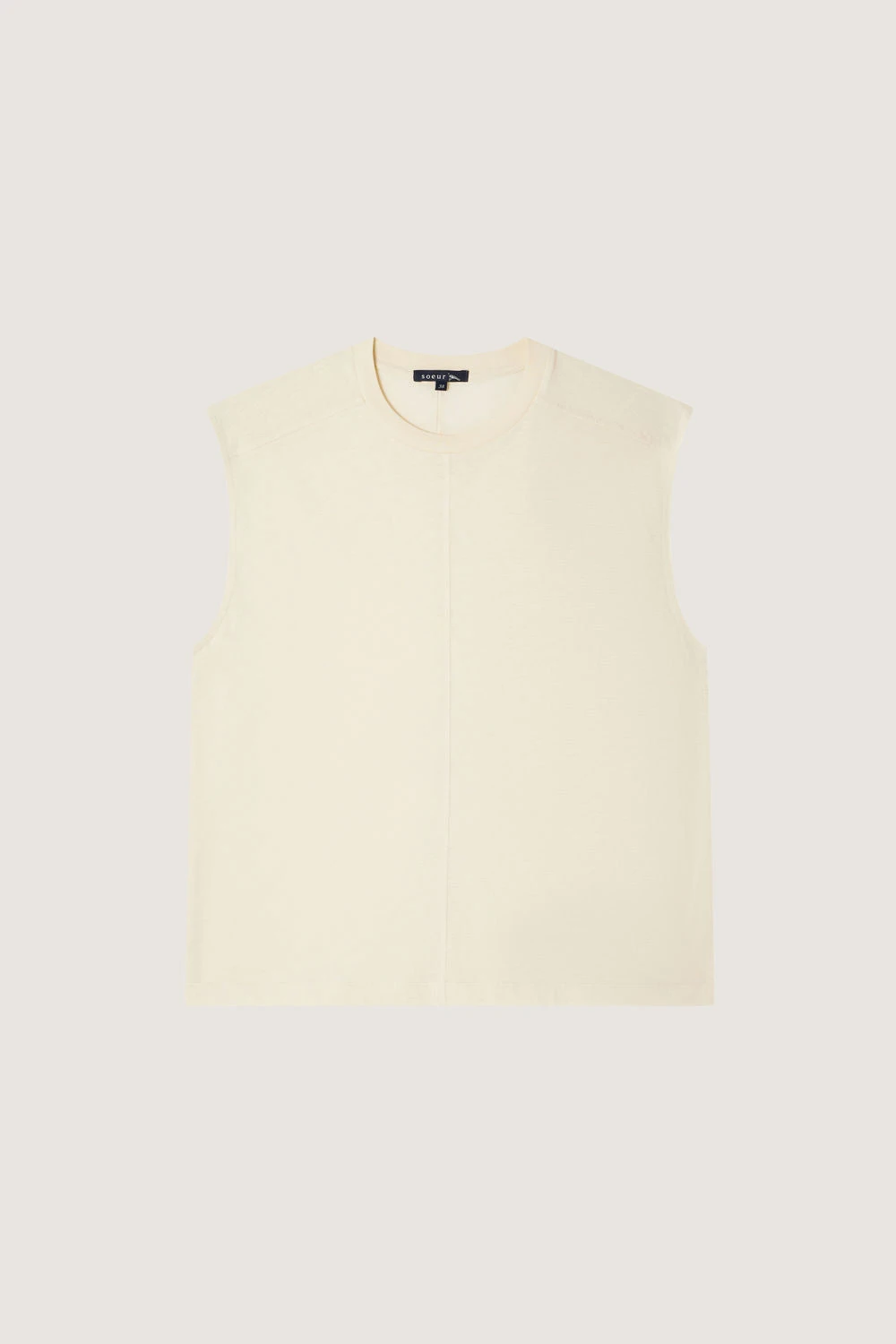 Soeur TEE-SHIRT APOLLINE â Image 3