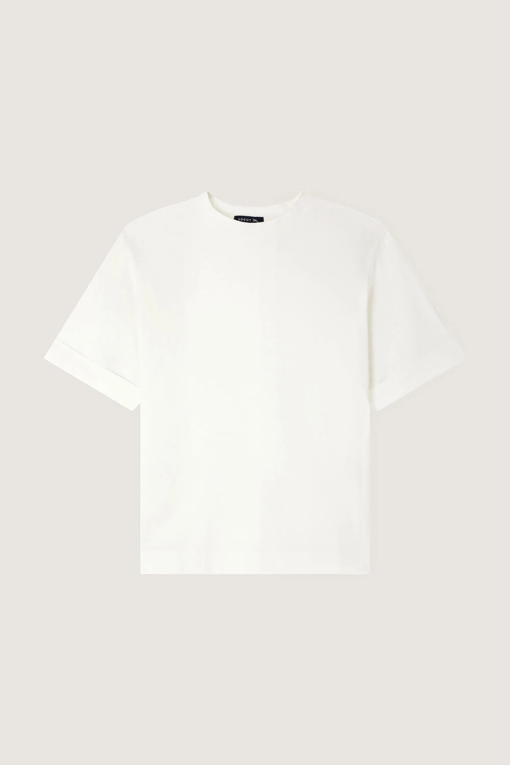 Soeur TEE-SHIRT AMA â Image 3